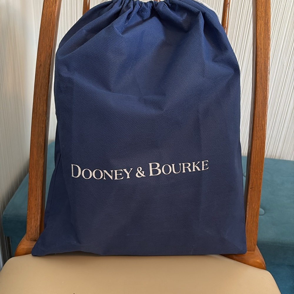 Vintage Dooney & Bourke Shoulder Bag - Picture 2 of 12